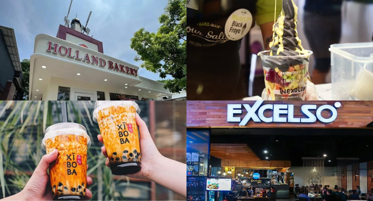 Unveiling the Local Gems: Indonesia's Franchise Success Stories   - Cover Image